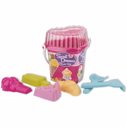 Androni Giocattoli 1291-0000, Ensemble de jouets de plage, 1 an(s), Plastique, Multicolore