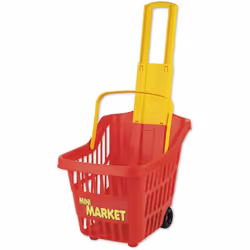 Androni Giocattoli 2705-0000, Marchande, 1 an(s)