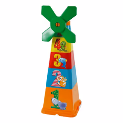 Androni Giocattoli 3100-0000