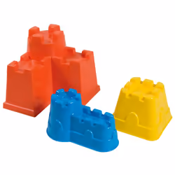Androni Giocattoli 3409-0000
