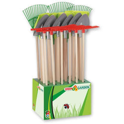 Androni Giocattoli 4200-0000 Kit d'outils à main de jardinage 24 pièce(s)
