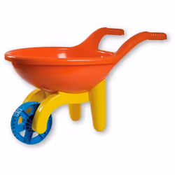 Androni Giocattoli 6320-0000, Jardin, 1 an(s)