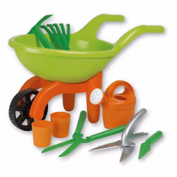 Androni Giocattoli 6322-0000, Jardin, 1 an(s)