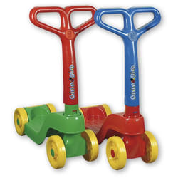 Androni Giocattoli 6410-0000 scooter Enfants Scooter à quatre roues Multicolore