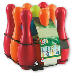 Androni Giocattoli Sport Line Ensemble de bowling