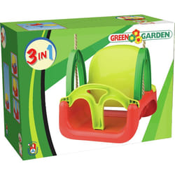 Androni Giocattoli 8306-0000 aire de jeux et équipement pour aires de jeux