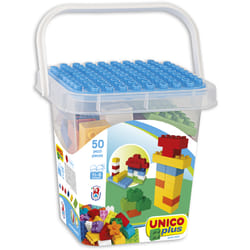 Androni Giocattoli Unico Plus