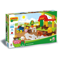Androni Giocattoli 8529-0000 jouet de construction