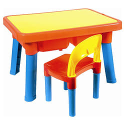 Androni Giocattoli 8901-0000 table de pique-nique pour enfant