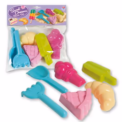 Androni Giocattoli 3402-0000 jouet pour bac à sable