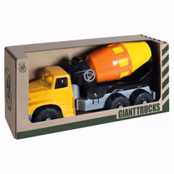 Androni Giocattoli 6091-000K véhicule pour enfants
