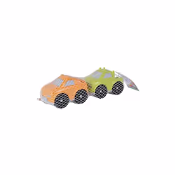 SIMBA 107134644 2 VÉHICULES, 2 ASSORTIS, UN SEUL ARTICLE EST LIVRÉ, 13 CM, JOUET POUR BAC À SABLE