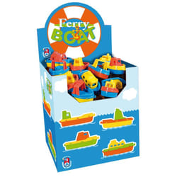 Androni Giocattoli 4025-0002 jeu, jouet et adhésif de bain
