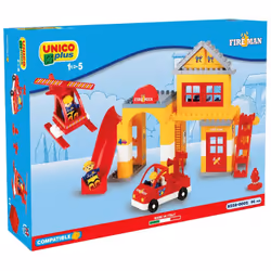 Androni Giocattoli 8558-0002