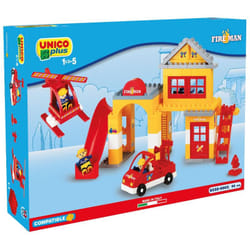 Androni Giocattoli 8558-0002 jouet de construction