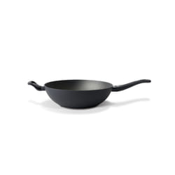 TVS Virtus Induction Wok/Poêle à frire Rond