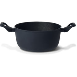 TVS Virtus Induction 2,8 L Noir Aluminium