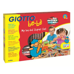 FILA 466900 Fourniture artistique et matériel d'artisanat pour enfant