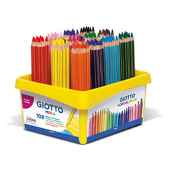 Giotto MEGA 108 pièce(s)