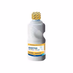 Giotto School Paint, 250 ml, Lavable, 1 pièce(s)