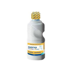 Giotto School Paint peinture à l'eau 250 ml 1 pièce(s)