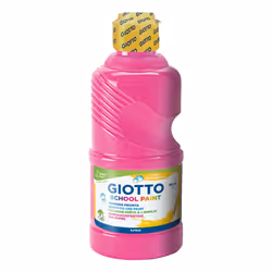 Giotto 000530810, Magenta, 250 ml, Bouteille, 1 pièce(s)