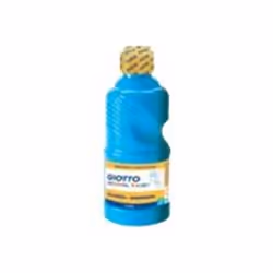 Giotto School Paint, 250 ml, Lavable, 1 pièce(s)