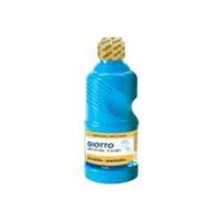 Giotto School Paint peinture à l'eau 250 ml 1 pièce(s)