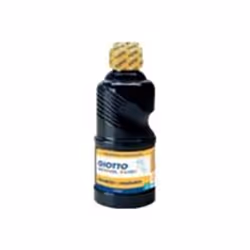 Giotto School Paint, 250 ml, Lavable, 1 pièce(s)
