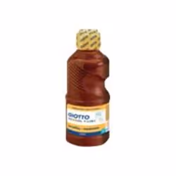 Giotto School Paint, 250 ml, Lavable, 1 pièce(s)