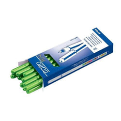 Tratto PEN stylo-feutre Vert 12 pièce(s)