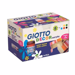 Giotto Decor