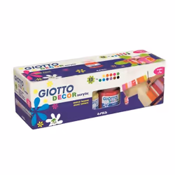 Giotto Decor, 25 ml