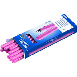 Tratto Pen stylo fin Rose 12 pièce(s)