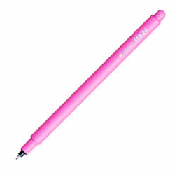 Tratto Pen stylo fin Rose 12 pièce(s)