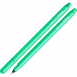 Tratto Pen stylo fin Turquoise 12 pièce(s)
