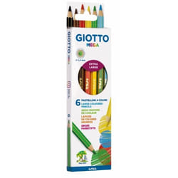 Giotto F225800 crayon de couleur