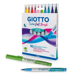 Giotto F426900 stylo-feutre Couleurs assorties