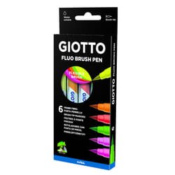 Giotto F427200 stylo-feutre Multicolore
