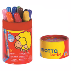 FILA 479400 Fourniture artistique et matériel d'artisanat pour enfant