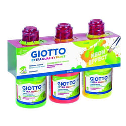Giotto F542700 peintures en détrempe Bouteille
