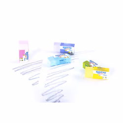 Giotto Minigomma gomme à effacer Multicolore 5 pièce(s) - Vue supplémentaire 2