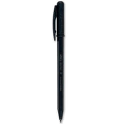 Tratto 1 Noir Stylo à bille Bold
