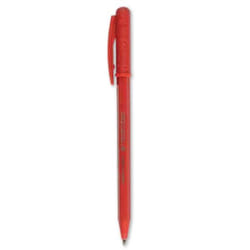Tratto 1 Rouge Stylo à bille Bold