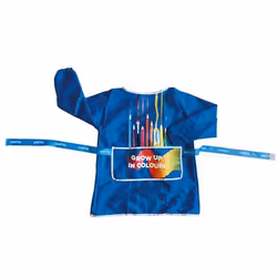 Giotto F658900 combinaison de peintre Enfants Bleu