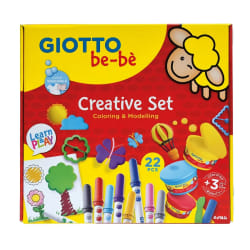 GIOTTO Travaux Manuel