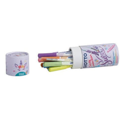 Giotto F427700 stylo-feutre Couleurs assorties