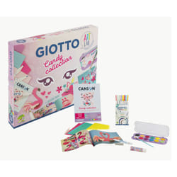 Giotto 000582400 kit de dessin