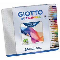 FILA 236800 Fourniture artistique et matériel d'artisanat pour enfant