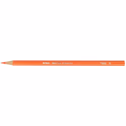 Giotto 256111, Orange, 1 pièce(s)